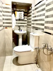 Aliya Konak - Köy Evi ve Lezzetleri - Bagno