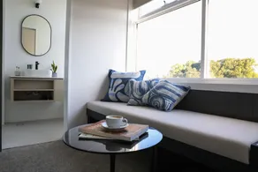 Barrys Beach Road Hotel - Room