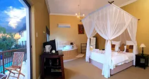 La Dolce Vita Guest House - Chambre