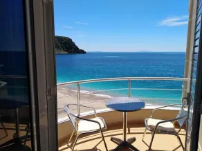 Magic Ionian Apartments & Rooms - Room