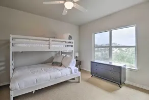Airy Villa in Austin w/ Badminton/Volleyball Court - Innenbereich