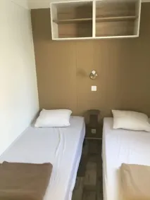 Camping Milella - Værelse
