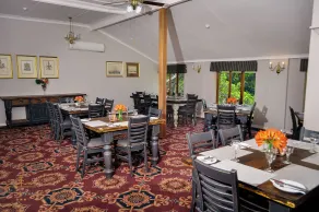 Avoca Vale Country Hotel - Restaurant
