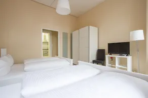 primeflats - Apartments Genter Berlin-Wedding - Camera