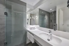 Four Points Flex by Sheraton Vejle - Bathroom