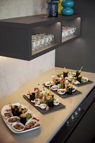 LEGERE HOTEL Luxembourg - Restaurant
