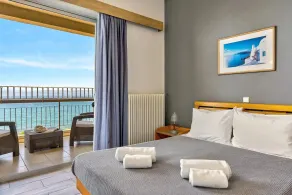 Stefania Hotel by Anayia All Inclusive Resorts - Zimmer