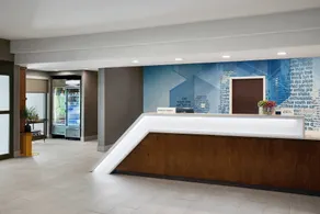 SpringHill Suites by Marriott Richmond North/Glen Allen - Réception