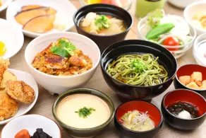 Dormy Inn Express Kakegawa - Ristorante