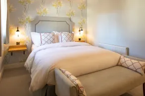 The Inn West End - Room