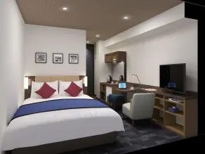 HOTEL MYSTAYS Kanda - Room