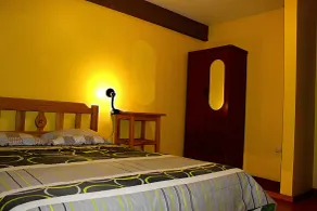 Kame House hostel - Room