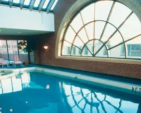 The Prince George Hotel - Piscine