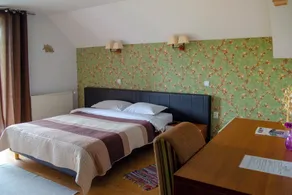 Bucovina Residence & SPA - Værelse