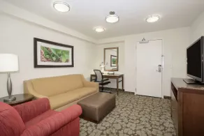 Hilton Garden Inn Lincoln Downtown/Haymarket - Chambre