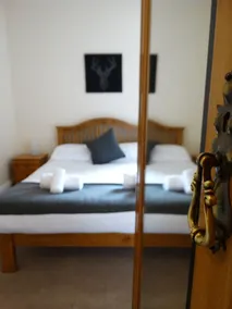 Kilchoan Hotel - Room