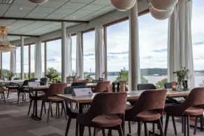 Bohusgården Hotell & Konferens - Restaurant