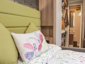 Jacob's Meadow Pod 2 - Room