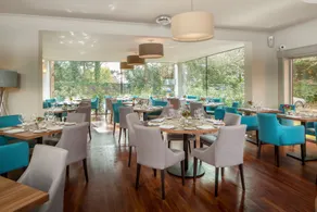 The Chequers Inn - Restaurant