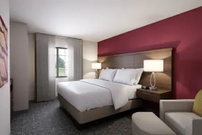 Staybridge Suites - Houston IAH Airport East by IHG - Chambre