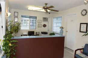 Kings Motor Inn - Hall