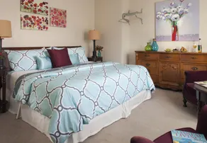 Beech Tree Inn and Cottage - Rom