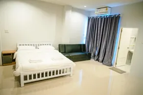 Lullaby Residence - Chambre