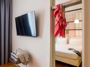 Hotel Mercure Milano Solari - Zimmer