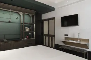 ICON Wipton - Chambre