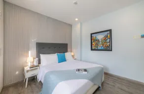 Hese Boutique Hotel & Apartment - Værelse