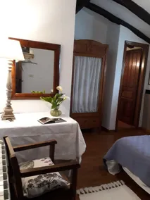 A Cortiña de Cantalarrana - Quarto