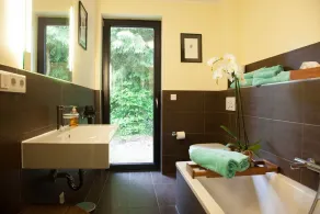 Immas Welt - Bathroom