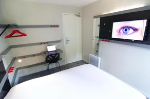 Hôtel Balladins Trappes - Chambre