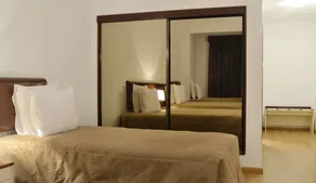 Hotel Excelsior - Chambre