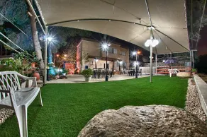 Desert View - Terrasse/Patio