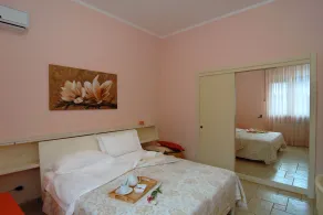 B&B Villa Vittoria - Chambre