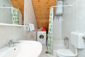 Apartments Ana 379 - Bathroom