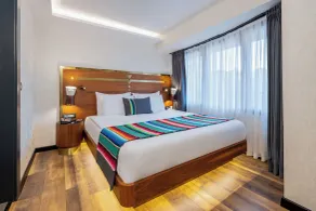 Hay Hotel Alsancak - Room