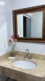 Pousada Recanto do Neca - Room