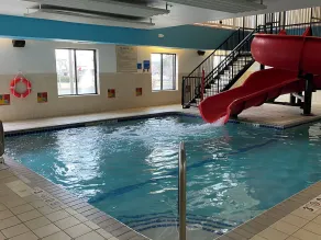 Holiday Inn Express Hotel & Suites Loveland by IHG - Piscine