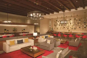 Dreams Playa Mujeres Golf & Spa Resort - All Inclusive - Reception