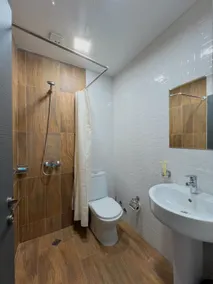 Casa Del Mar - Badeværelse
