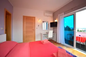Villa Avantgarde - Vistas desde la habitación