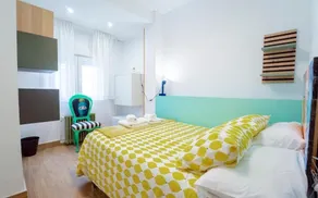 Lemon & Green GuestHouse - Værelse