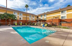 Extended Stay America Suites - Phoenix - Biltmore - Piscine
