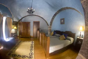 Hotel Larrañaga - Room