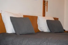 Hotel Professor Leuven Centrum - Room