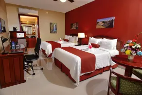 Best Western Plus Belize Biltmore Plaza - Habitación