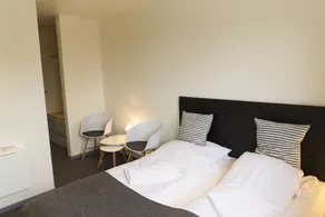 Fjordlyst Hotel - Room