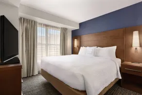 Residence Inn Sacramento Folsom - Chambre